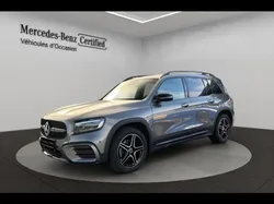 Mercedes-benz GLB 200 d 150ch AMG Line 8G-DCT