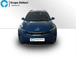 KIA Stonic 1.0 T-GDi MHEV Drive 100