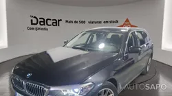 BMW Série 5 520 d Auto de 2020