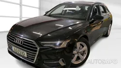 Audi A6 de 2021