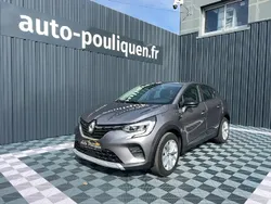 Renault Captur Blue dCi 95 Business
