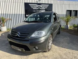 Citroen C3 1.4I 16V STOP&START PACK CLIM SENSO
