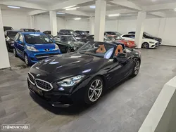 BMW Z4 30 i Pack M