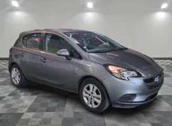Opel Corsa 1.4 90ch Edition Start/Stop 5p Moteur à Chaîne