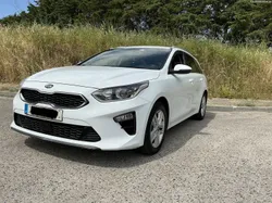 Kia Ceed Dynamic +