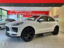 Porsche Macan Aut.