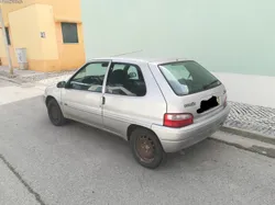 Citroën Saxo Comfort