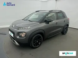 Citroen C3 Aircross PureTech 110ch S&S Shine