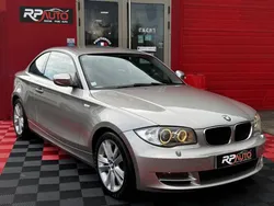 BMW Série 1 I (E81/87) 120i Edition Executive 3p