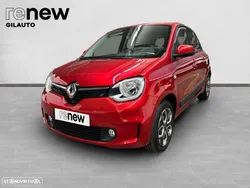 Renault Twingo 1.0 SCe Zen