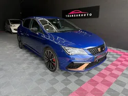 SEAT LEON 2.0 TSI 300 DSG6 Cupra