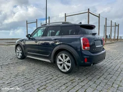 MINI Countryman Cooper SD Sport Edition Auto Desportiva