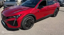 Peugeot 408 1.2 PureTech 130ch S&S GT EAT8