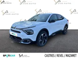 CITROEN C4 X BlueHDi 130 S&S EAT8 Max