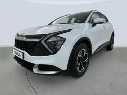 KIA Sportage 1.6 T-GDi Concept 150