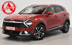 Kia Sportage 1.6 CRDI MHEV 136 CV 2WD DCT STYLE