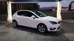 Seat Ibiza FR