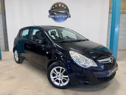 OPEL Corsa 1.4 Twinsport 100ch 5 Portes BVM