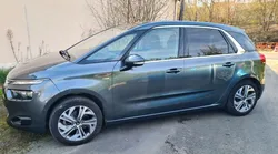 Citroën c4 picasso thp 155 exclusive