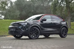 Opel Mokka 1.2 T GS Line