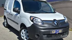 Renault Kangoo Z.E. 33 de 2020