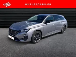 Peugeot 308 SW 1.5 BlueHDi 130ch S&S Allure Pack EAT8