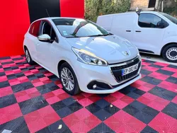Peugeot 208 affaire 82 bvm5 premium