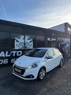 PEUGEOT 208 I Phase 2 ALLURE 1.6 Blue HDi 99 cv KIT DISTRIBUTION NEUF