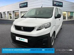 Peugeot Expert Long BlueHDi 120ch S&S BVM6