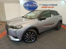 Ds 3 1.2 PURETECH 130 AUTO PERFORMANCE LINE