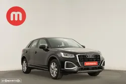 Audi Q2 35 TFSI Advanced S tronic