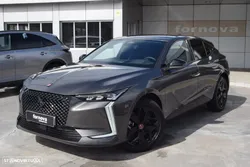 DS DS4 4 1.2 PureTech Performance Line EAT8