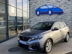 Peugeot 3008 1.2 PURETECH 130CH E6.C ACTIVE S&S