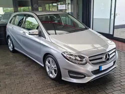 Mercedes-Benz B 180 CDI STYLE