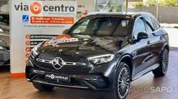 Mercedes-Benz Classe GLC de 2025