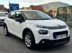 CITROËN C3 lll 1,5 BLUEHDI 100 CV SHINE BUSINESS