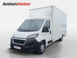 PEUGEOT Boxer Furgón 2.2BlueHDI 435 L3H3 S&S 140