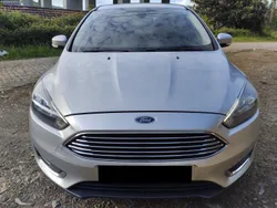 Ford Focus 1.0 SCTI 125cv TITANIUM c/ GPS - Utilitário Nacional c/ Garantia - "IMBATIVEL"