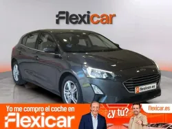 Ford Focus 1.5 Ecoblue Active 120