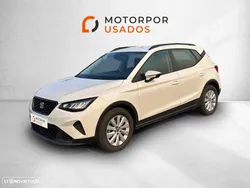 SEAT Arona 1.0 TSI Style DSG