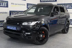 LAND ROVER Range Rover Sport 3.0SDV6 HSE Dynamic Aut.