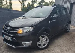 DACIA Sandero 0.9 TCe 90ch Stepway Prestige-REVISÉ -CT OK ✅
