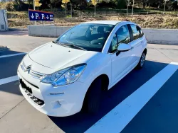 Citroen C3 C3 1.2 PureTech Live Edition 82 Live Edition