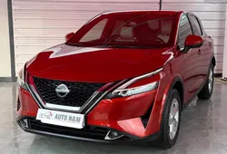 Nissan Qashqai 1.3 DIG-T N-Connecta