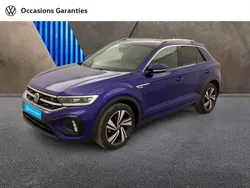 Volkswagen T-Roc 1.5 TSI Evo2 150ch R-Line Edition DSG7