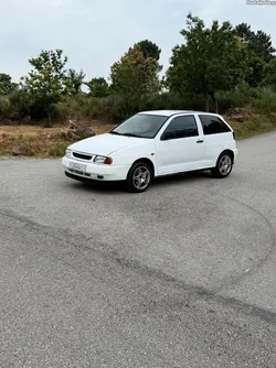 Seat Ibiza 6k