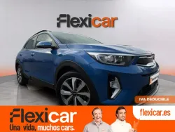 KIA Stonic 1.0 T-GDi MHEV Drive 100