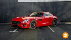 Mercedes AMG GTS 510 ch V8 - Full options/Carbone/Toit pano/Burmester/Sièges AMG Perf