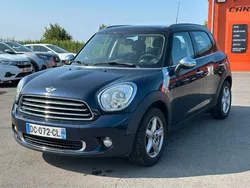 MINI COUNTRYMAN PREMIERE MAIN 90ch REGULATEUR BLUETOOTH