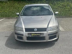 Fiat Stilo JTD 115CV